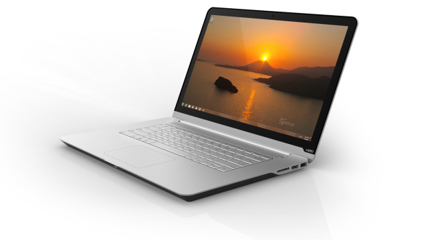 buy Computers Vizio CT15-A2 15.6 Inch Laptop - click for details